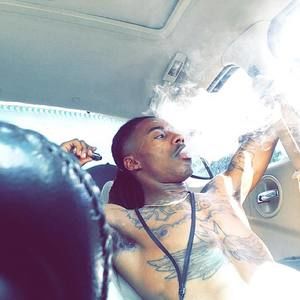 Meet your Posher, Joshua